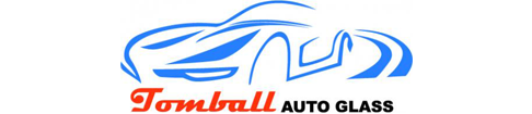 Tomball Auto Glass Logo